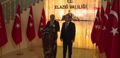 Savunma Sanayii Başkanı Demir: Yol Haritası &ccedil;izmek istiyoruz