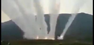 Savunma sanayinde T&uuml;rkiye'den dev adım