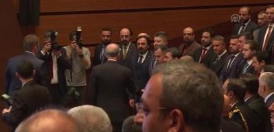 Savunmadaki en b&uuml;y&uuml;k ihracatta imzalar atıldı