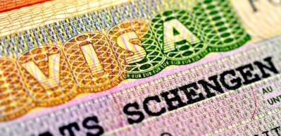 Schengen vizesi nasıl alınır? Schengen vizesi i&ccedil;in gerekli evraklar neler? 2021