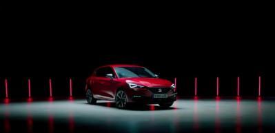 Seat'ın Leon modeline bir &ouml;d&uuml;l daha