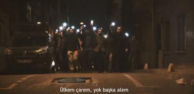 Se&ccedil;im s&uuml;recine damga vurdular! İşte son &ccedil;ıkışları...