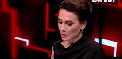 Seda Sayan'dan "Yandaş sanat&ccedil;ı" a&ccedil;ıklamalarına sert &ccedil;ıkış!