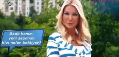 Seda Sayan'lı 