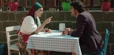 Sefer vurulur! Kuzey Yıldızı İlk Aşk 36. b&ouml;l&uuml;m 2. fragman