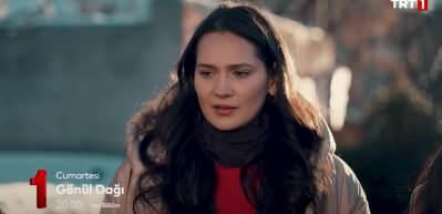Sefer Zahide'ye geri d&ouml;necek mi? G&ouml;n&uuml;l Dağı 14. b&ouml;l&uuml;m 2. fragman 
