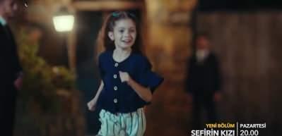 Sefirin Kızı 26. yeni b&ouml;l&uuml;m fragmanı yayınlandı! Sefirin Kızı konusu nedir? Sancar &ouml;ld&uuml; m&uuml;?
