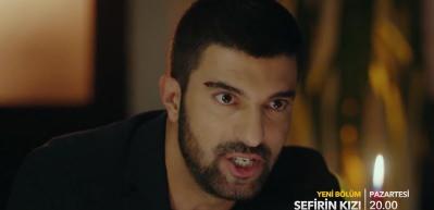 Sefirin Kızı 31. B&ouml;l&uuml;m Fragman