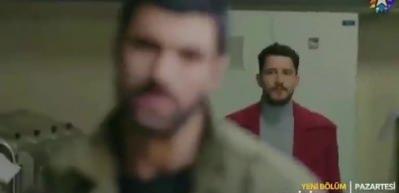 Sefirin Kızı 4. b&ouml;l&uuml;m 2. yeni fragmanı yayında! Nare ve Sancar Efe...