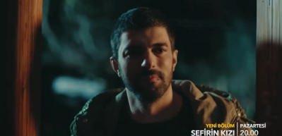 Sefirin Kızı 9.b&ouml;l&uuml;m fragmanı yayınlandı!