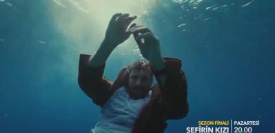Sefirin Kızı sezon finali fragmanı 