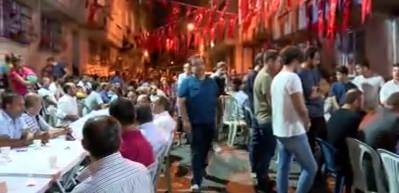 Şehidin baba ocağına ateş d&uuml;şt&uuml;