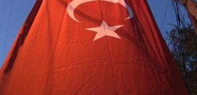 Şehidin baba ocağında yas