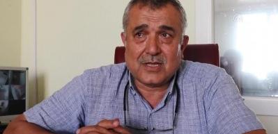 Şehidin Halisdemir'e yazdıklarını babası anlattı
