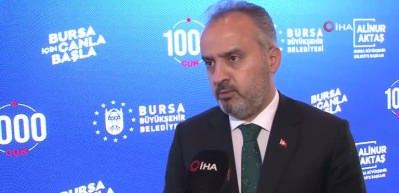 Şehir Hastanesi metro hattında ilk kazma vuruluyor