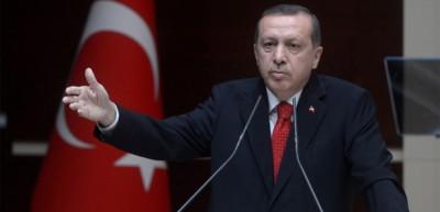 Erdoğan, Mart se&ccedil;iminin &ouml;nemini anlattı