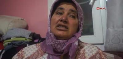  Şehit acısı Alaşehir'e d&uuml;şt&uuml;