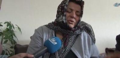 Şehit annesi: Bir Mahmut gider bin Mahmut gelir