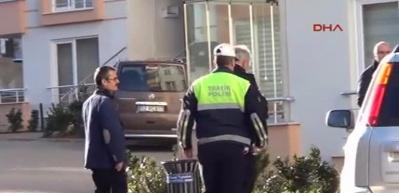  Şehit ateşi Ordu&rsquo;ya d&uuml;şt&uuml;