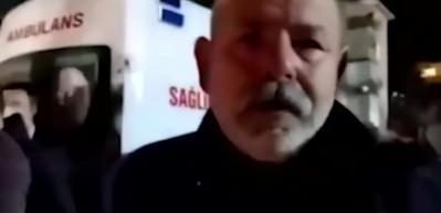 Şehit G&ouml;khan &Ccedil;akır'ın babası: G&ouml;khanlar bitmez bu vatan b&ouml;l&uuml;nmez