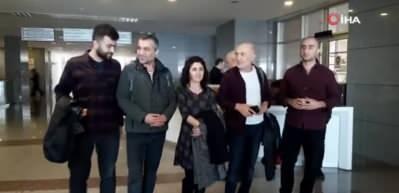 Şehit MİT mensubunun ifşa edilmesine ilişkin soruşturma tamamlandı