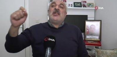Şehit M&uuml;sl&uuml;m Altıntaş&rsquo;ın ailesi konuştu: &ldquo;Oğlum işkenceye maruz kalmış&rdquo;