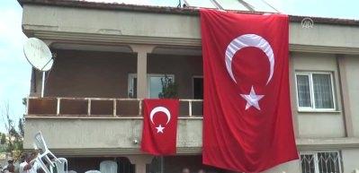 Şehit Nurcan Karakaya'nın annesi konuştu