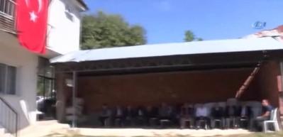 Şehit &Ouml;mer Halisdemir'in silah arkadaşı şehit oldu
