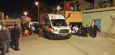 Şehit Onbaşı Soylu&rsquo;nun ailesine acı haber ulaştı