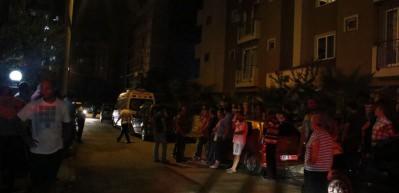 Şehit polis Hakkari'ye kendi isteğiyle gitmiş