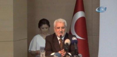 Şehit Savcı Mehmet Selim Kiraz'ın babasından duygulandıran konuşma