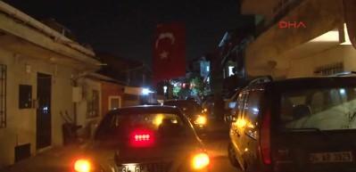 Şehit &Uuml;steğmen'in ikizleri yetim kaldı