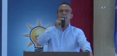 Şehitlikte alkol alan CHP&rsquo;lilere para cezası kesilecek