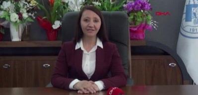 Sekreter olarak girdiği belediyeye başkan oldu