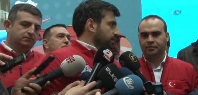Sel&ccedil;uk Bayraktar: Hedef 1.5 ton y&uuml;k taşıma kapasitesine sahip bir insansız hava aracı