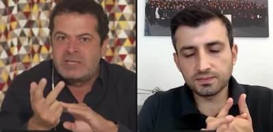 Sel&ccedil;uk Bayraktar: İHA ve SİHA'larda yazılım ve en kritik aksamlar t&uuml;m&uuml;yle milli