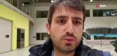 Selçuk Bayraktar: “Yaptığımız işleri şiir yazmaya benzetiyorum”