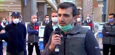 Sel&ccedil;uk Bayraktar anlattı: Yerli solunum cihazı yapımında g&ouml;r&uuml;lmemiş seferberlik!