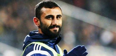 Sel&ccedil;uk Şahin G.Saray ile fena dalga ge&ccedil;ti!
