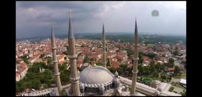Selimiye Camisi restore edilecek