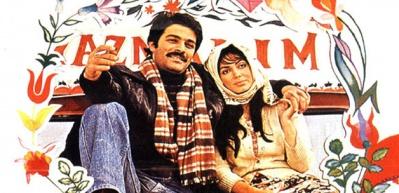 Selvi Boylum Al Yazmalım