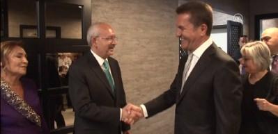 Selvi Kılı&ccedil;daroğlu'ndan Sarıg&uuml;l'e: Bizi hep mahcup ediyorsun