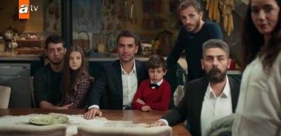 Sen Anlat Karadeniz 29.b&ouml;l&uuml;m 2.fragmanı: Nefes ve Tahir ger&ccedil;ekten evleniyor...