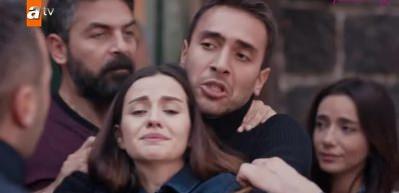 Sen Anlat Karadeniz 30. b&ouml;l&uuml;m fragmanı: Nefes tutuklanacak mı?