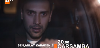 Sen Anlat Karadeniz 32.b&ouml;l&uuml;m 2.fragmanı: Tahir Nefes'ten vazge&ccedil;miyor...