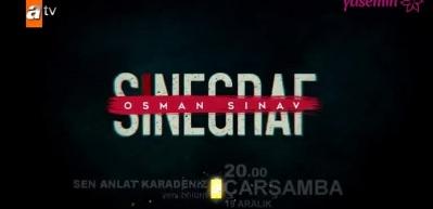 Sen Anlat Karadeniz 35. b&ouml;l&uuml;m fragmanı yayınlandı