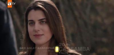 Sen Anlat Karadeniz 7.b&ouml;l&uuml;m fragmanı: Tahir'den şok itiraflar...