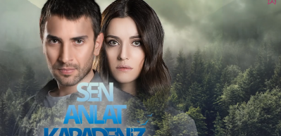 Sen Anlat Karadeniz fragmanı rekor kırıyor!