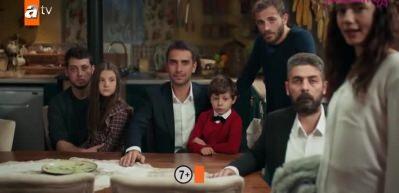 Sen Anlat Karadeniz'de bomba fragman!