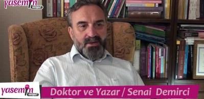 Senai Demirci 15 Temmuz Destanı'nın &ouml;nemini anlattı